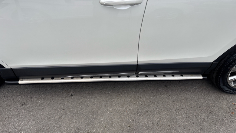 Toyota RAV4 2.5 VVT-i Hybrid Excel TSS 5dr CVT [Premium/Nav] Hybrid Estate